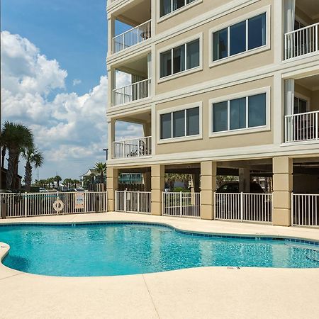 Marlin Key #2E Hotel Orange Beach Buitenkant foto