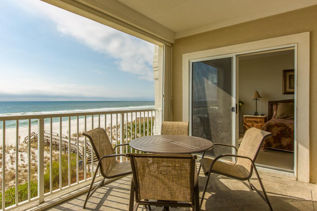 Marlin Key #2E Hotel Orange Beach Buitenkant foto
