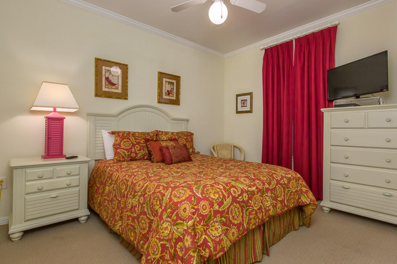 Marlin Key #2E Hotel Orange Beach Buitenkant foto