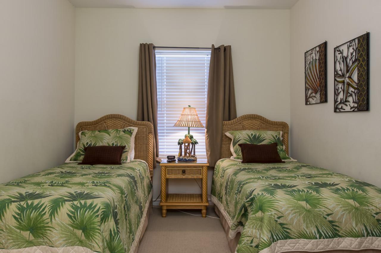 Marlin Key #2E Hotel Orange Beach Buitenkant foto