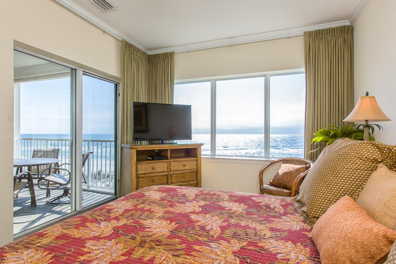 Marlin Key #2E Hotel Orange Beach Buitenkant foto