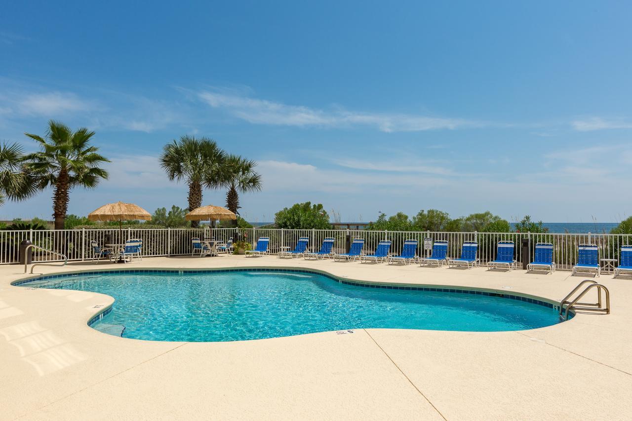 Marlin Key #2E Hotel Orange Beach Buitenkant foto