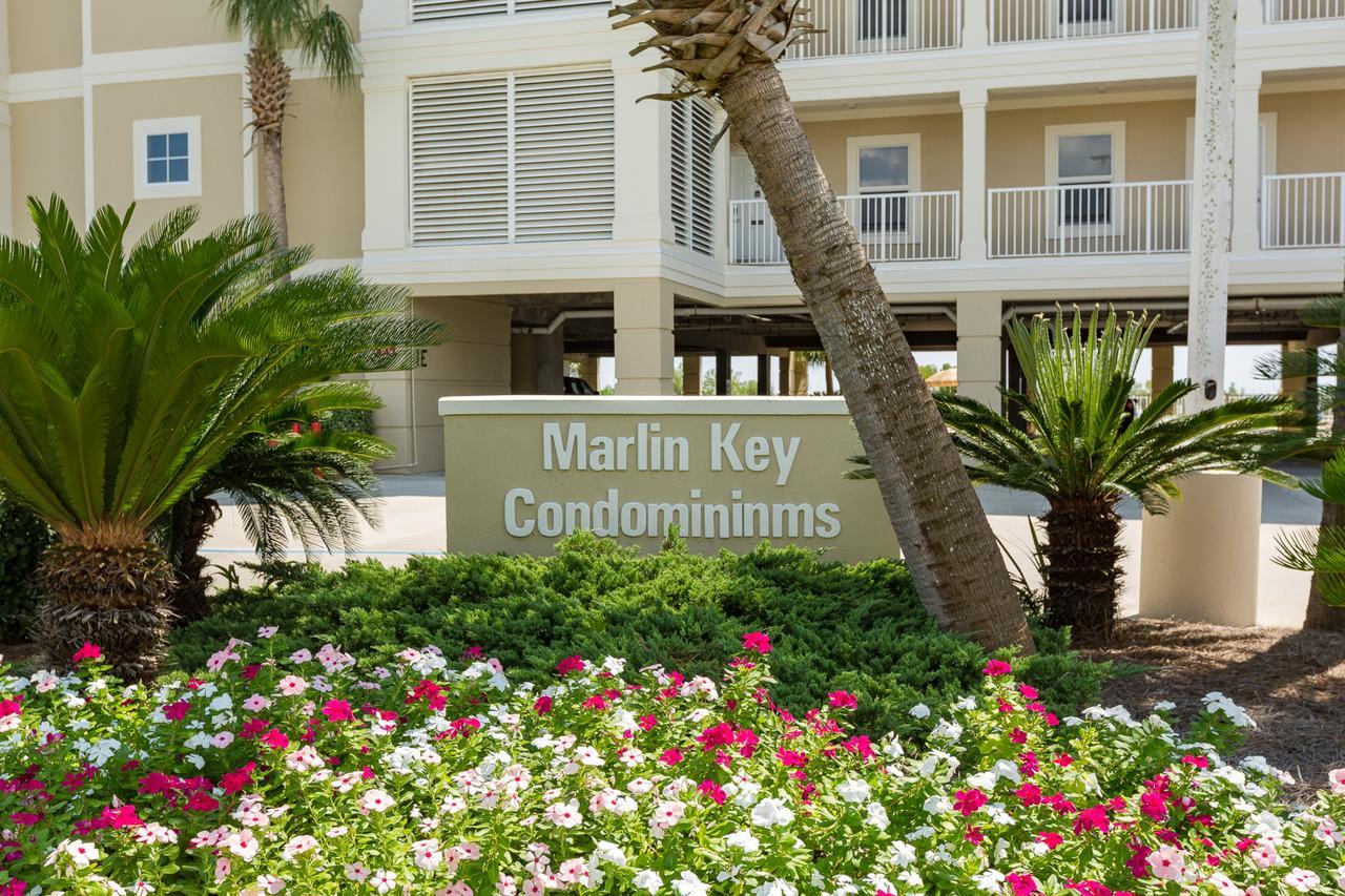 Marlin Key #2E Hotel Orange Beach Buitenkant foto