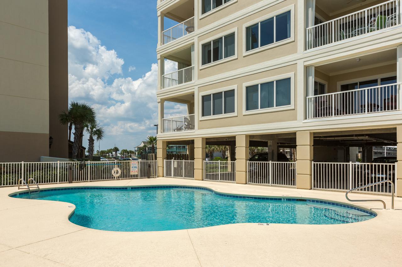 Marlin Key #2E Hotel Orange Beach Buitenkant foto