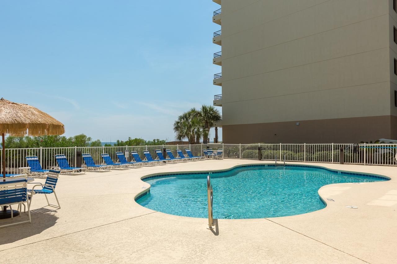 Marlin Key #2E Hotel Orange Beach Buitenkant foto