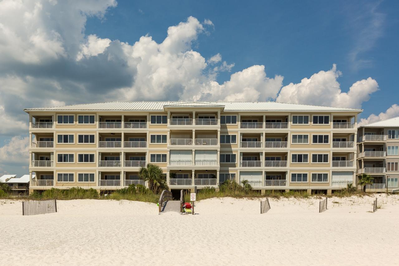 Marlin Key #2E Hotel Orange Beach Buitenkant foto