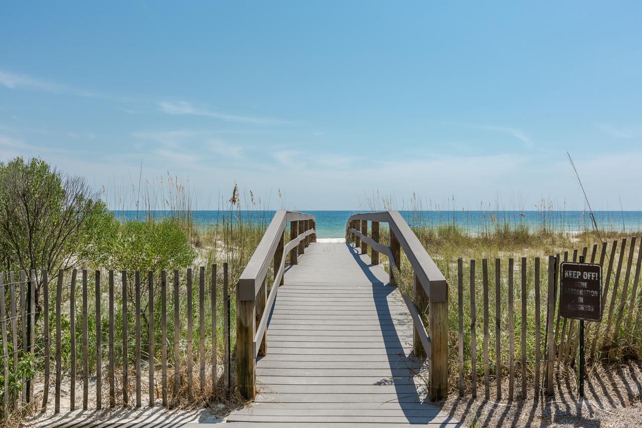Marlin Key #2E Hotel Orange Beach Buitenkant foto