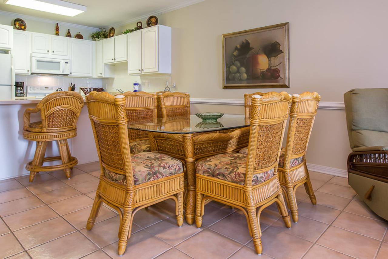 Marlin Key #2E Hotel Orange Beach Buitenkant foto