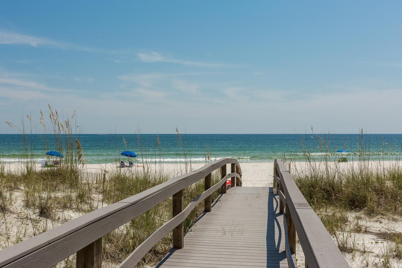 Marlin Key #2E Hotel Orange Beach Buitenkant foto